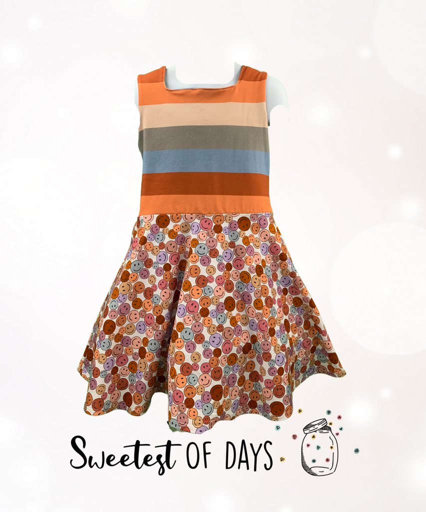 Joy Dress - Sweetest Of Days