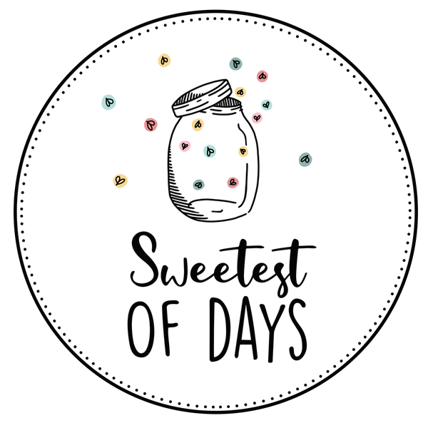 Sweetest Of Days